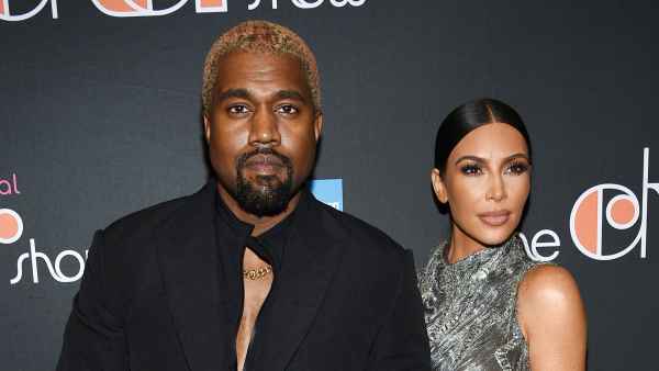 Kim Kardashian ‘Is Focused on Healing Her Relationship’ With Kanye West: Their Issues ‘Go Deeper’