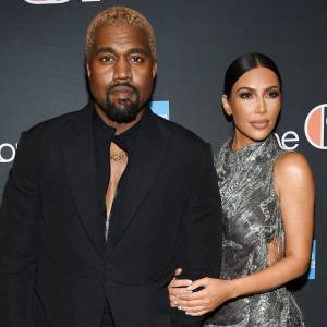 Kim Kardashian ‘Is Focused on Healing Her Relationship’ With Kanye West: Their Issues ‘Go Deeper’