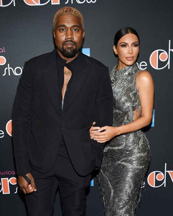Kim Kardashian ‘Is Focused on Healing Her Relationship’ With Kanye West: Their Issues ‘Go Deeper’