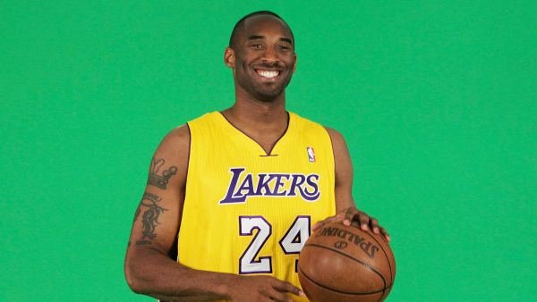 Kobe Bryant Was Left Out of VMAs 2020 In Memoriam Segment