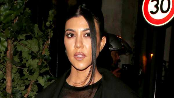 Kourtney Kardashian Asks for Suggestions After Fan Says to Donate More 2