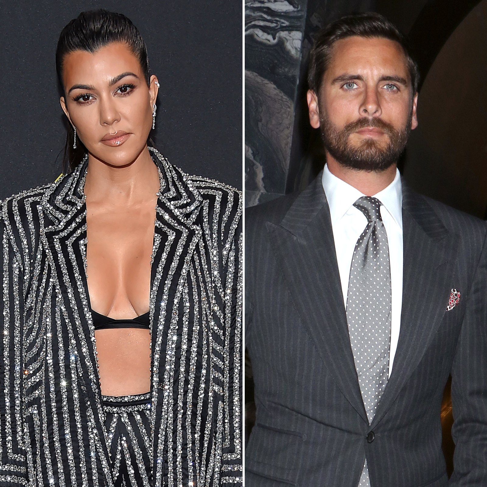 Did Scott Disick Just Reveal the Real Reason Behind His 