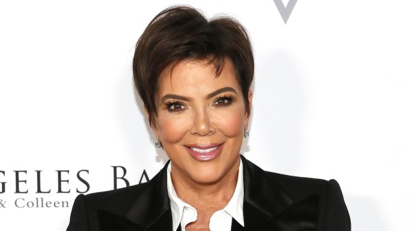 Kris Jenner Sells Hidden Hills Home $15 Million