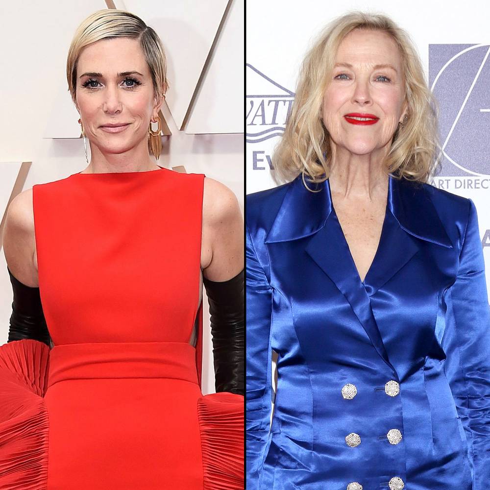 Funniest Women in Hollywood: Kristen Wiig and More