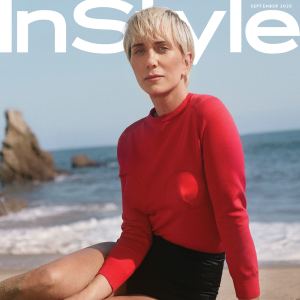 Kristen Wiig opens up on Infertility