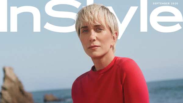 Kristen Wiig opens up on Infertility