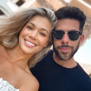 Krystal Nielson Confirms Chris Randone Divorce