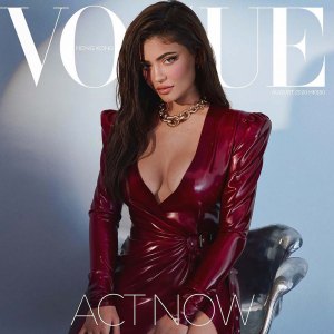 Kylie Jenner’s Most Iconic Magazine Covers Through the Years: Pics