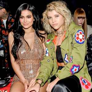 Kylie Jenner Didnt Attend Sofie Richies Birthday to Avoid Any Awkwardness