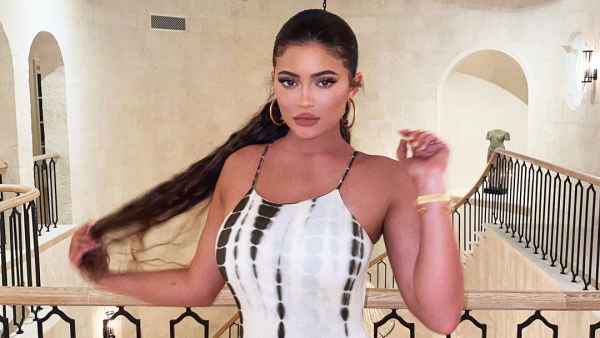 Kylie Jenner Shuts Down Claims She Used Brown Skinned Girl On Instagram