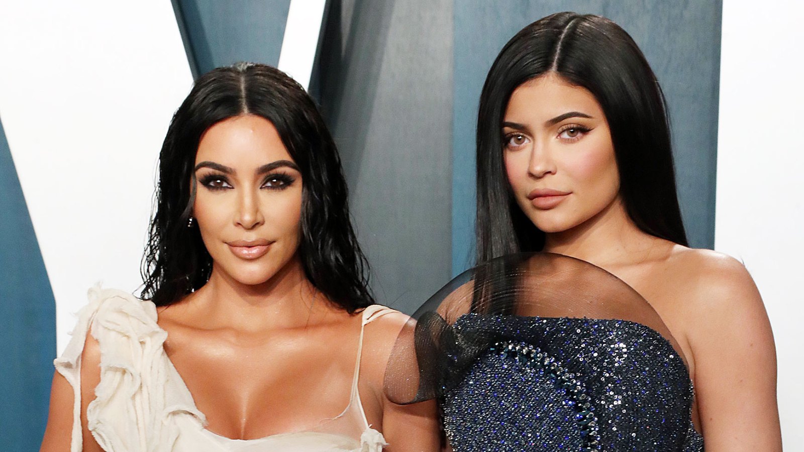 Kylie Jenner Shuts Down Kim Kardashian Rivalry Rumors