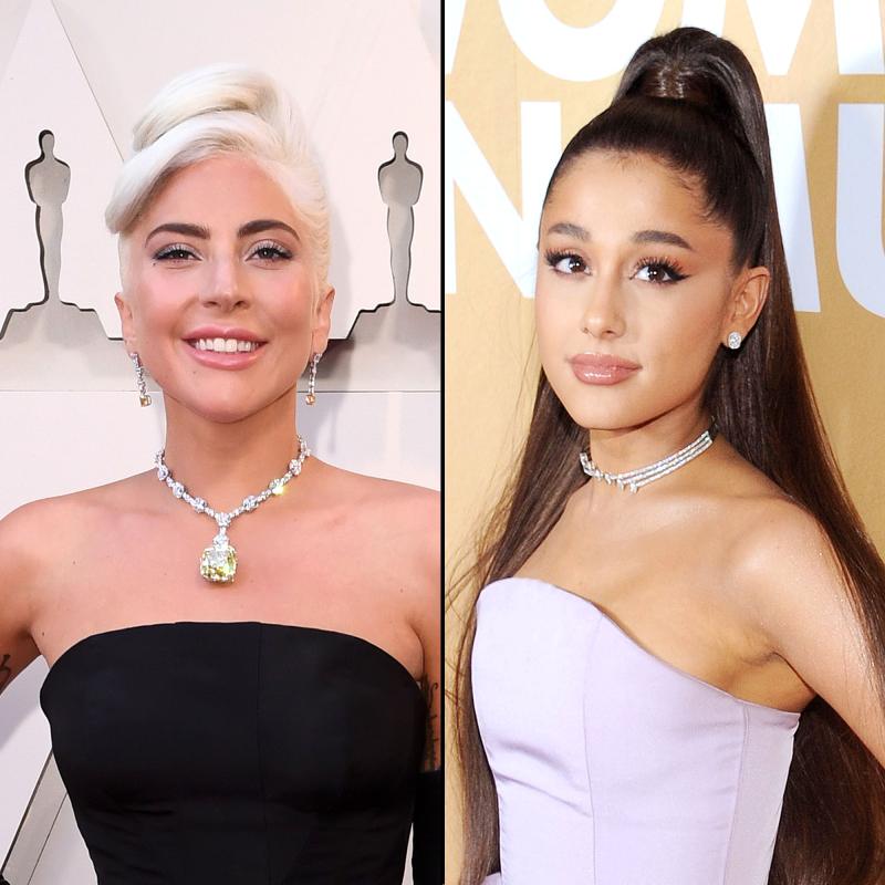 Lady Gaga and Ariana Grande NominatedMTV VMAs 2020 Everything to Know