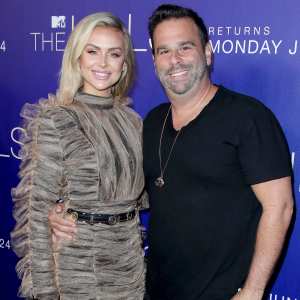 Lala Kent and Randall Emmett Are Working on Having a Baby After Postponing Wedding to 2021