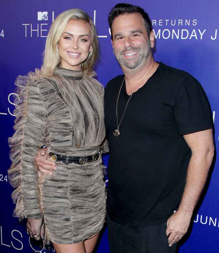 Lala Kent and Randall Emmett Are Working on Having a Baby After Postponing Wedding to 2021
