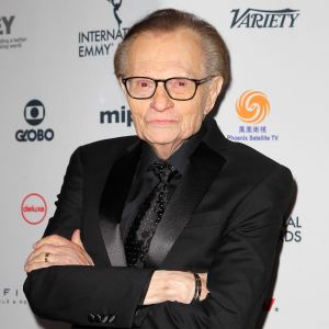 Larry Kings Son Andy And Daughter Chaia Die Weeks Apart