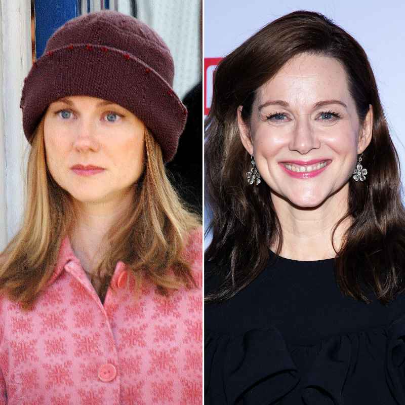 Laura Linney Love Actually Where Are They Now