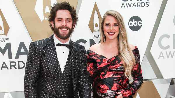 Lauren Akins Felt Like a Failure Hiring Nanny for Her and Thomas Rhetts Kids