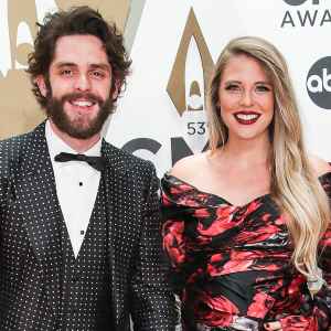 Lauren Akins Felt Like a Failure Hiring Nanny for Her and Thomas Rhetts Kids