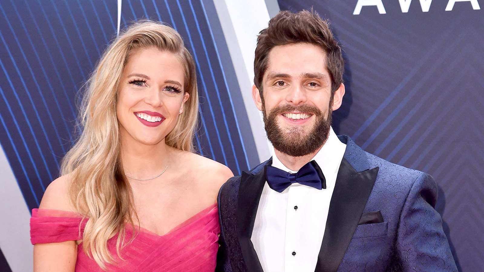 Lauren Akins Reveals the Sweet Way Thomas Rhett Helped Her Finish Memoir