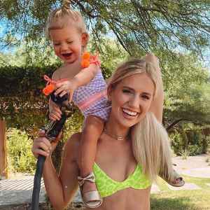 Lauren Burnham Says Meltdowns Are Inevitable When Comes Motherhood