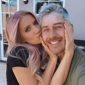 Lauren Burnham and Arie Luyendyk Jr. Are Trying for Baby 2