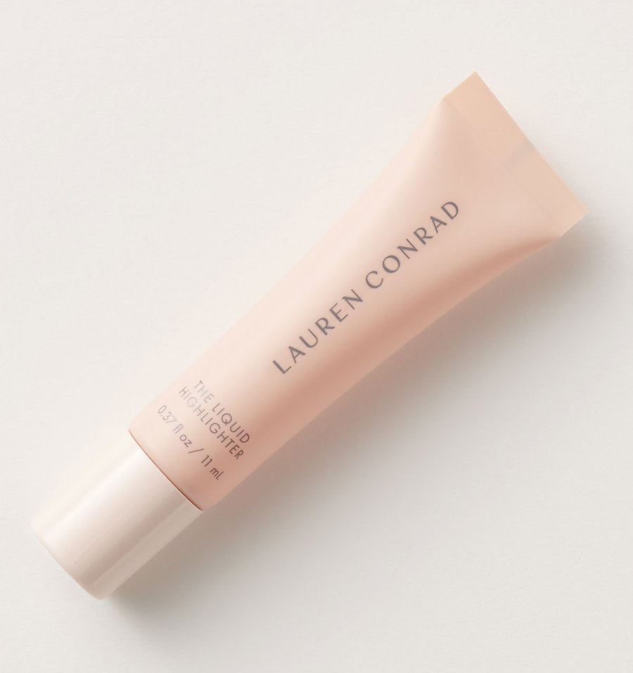 OMG! Lauren Conrad Unexpectedly Unveils Clean Beauty Line — Available Now!