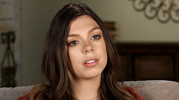 Counting On Lauren Duggar Receives 2 Epidurals Nearly 2-Day Labor