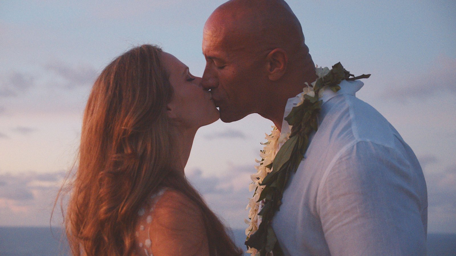 Lauren Hashian Releases Song She Surprised Dwayne ‘The Rock’ Johnson With on Their Wedding Day