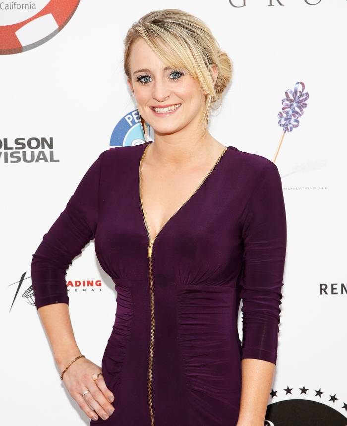 Leah Messer Hopes to Prevent Daughters From Making Her Same Mistakes
