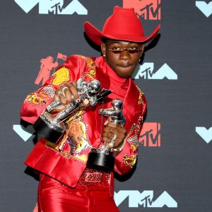 Lil Nas X Presenting MTV VMAs 2020 Everything to Know