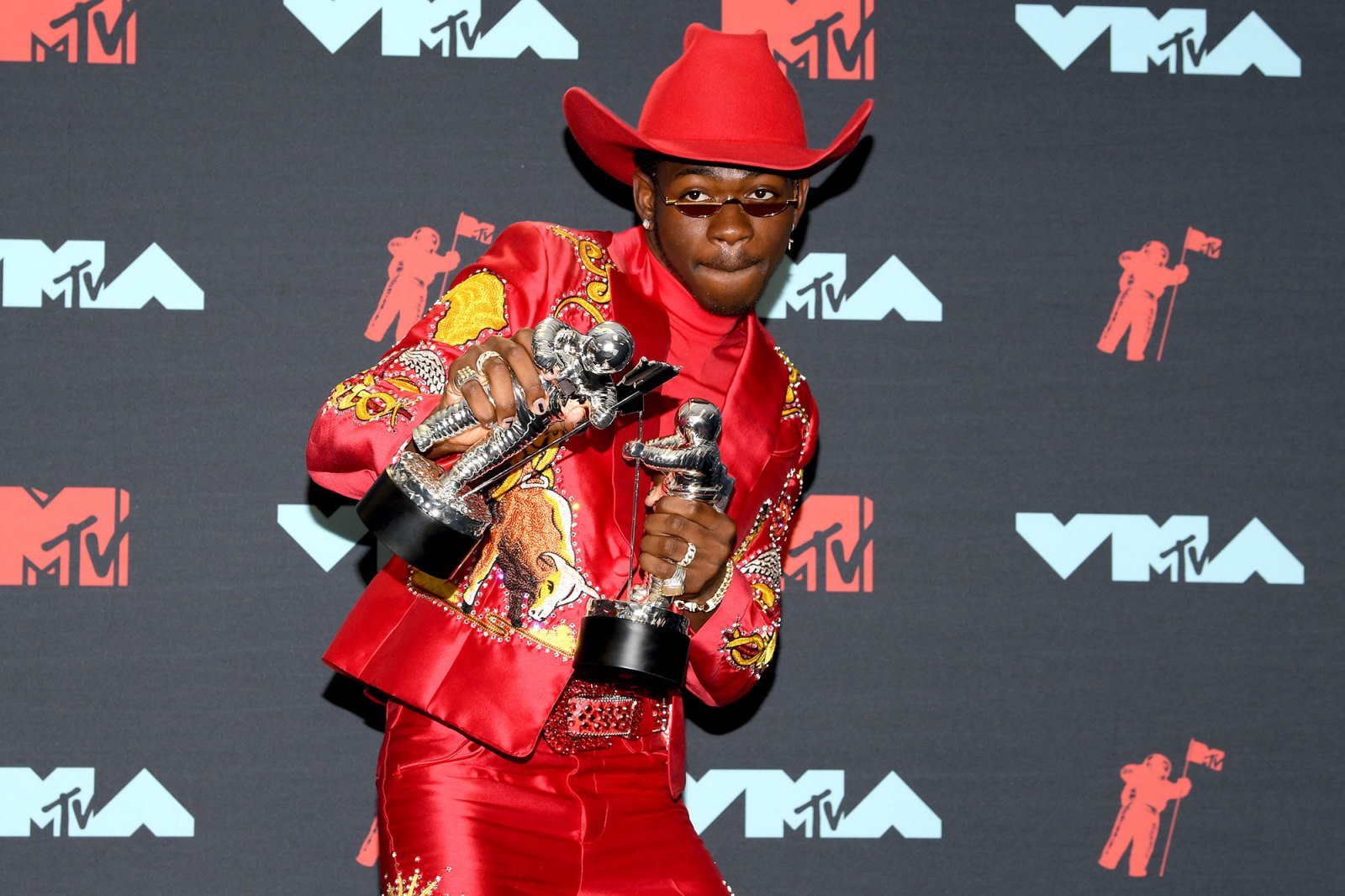 Lil Nas X Presenting MTV VMAs 2020 Everything to Know