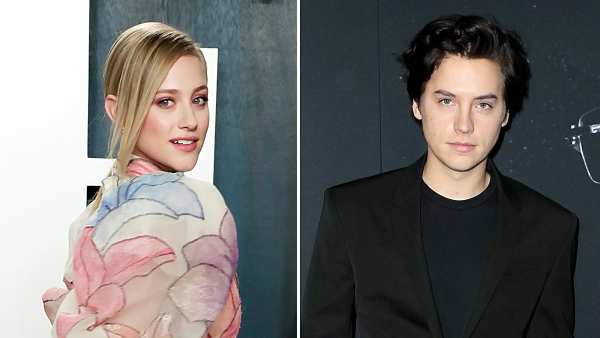 Lili Reinhart Reflects Healing Solo Trip Cole Sprouse Birthday