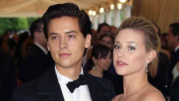 Lili Reinhart Breaks Her Silence on 'F--king Rough' Split From Cole Sprouse