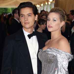 Lili Reinhart Breaks Her Silence on 'F--king Rough' Split From Cole Sprouse
