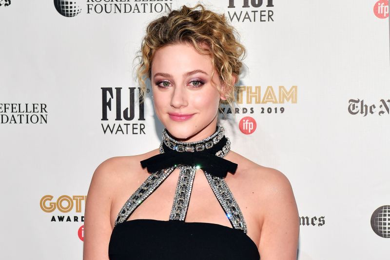 Lili Reinhart and More Stars Who Have Come Out as Bisexual
