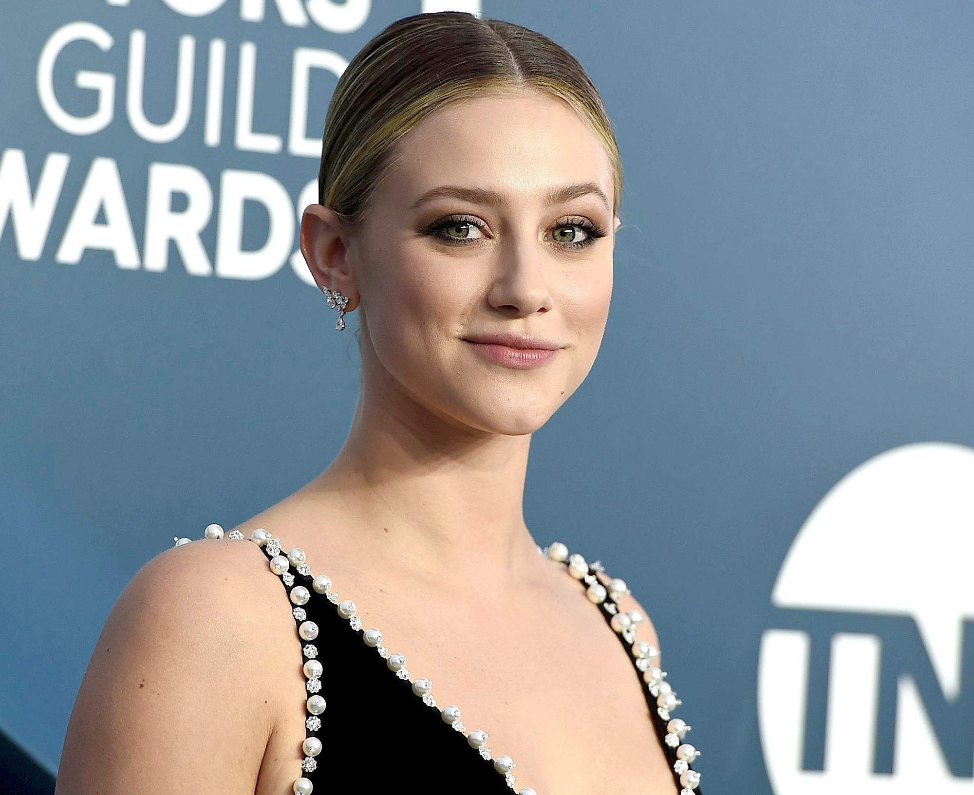 Lili Reinhart Knew She Was Bisexual From a Young Age pic