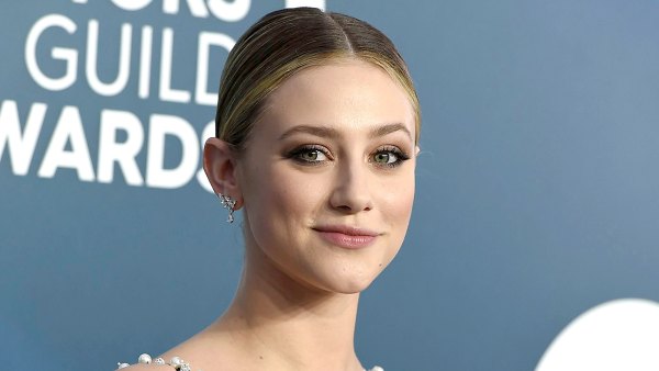 Lili Reinharts Bi Identity Was No Secret
