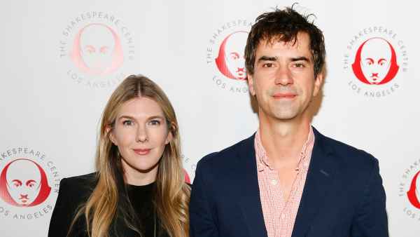 Lily Rabe Welcomes 2nd Child With Boyfriend Hamish Linklater