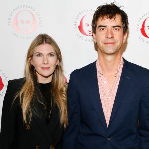 Lily Rabe Welcomes 2nd Child With Boyfriend Hamish Linklater