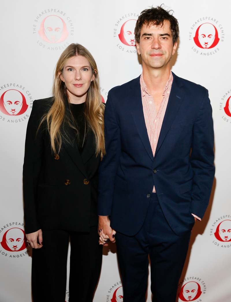 Lily Rabe Welcomes 2nd Child With Boyfriend Hamish Linklater