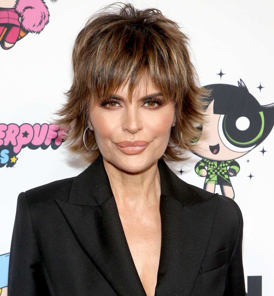 Lisa Rinna and RHOBH Stars Reveal If They Believe Denise Richards or Brandi Glanville Amid Affair Accusations 1