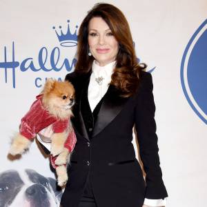 Lisa Vanderpump Addresses Lack of Diversity on Vanderpump Rules