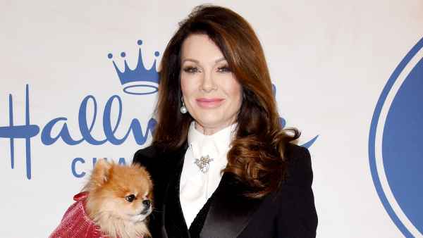 Lisa Vanderpump Addresses Lack of Diversity on Vanderpump Rules