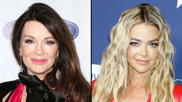 Lisa Vanderpump Would Love to Connect With Denise Richards Amid Real Housewives Of Beverly Hills Drama