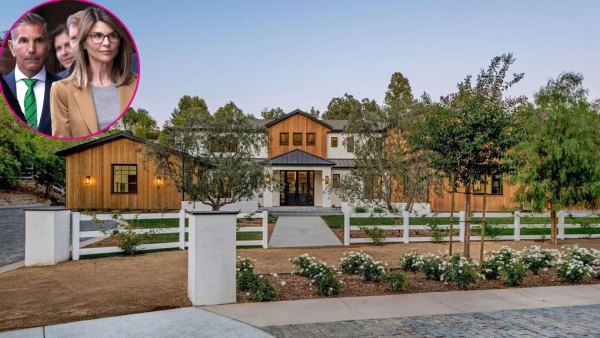 Lori Loughlin and Mossimo Giannulli Purchase Home Amid College Admissions Scandal