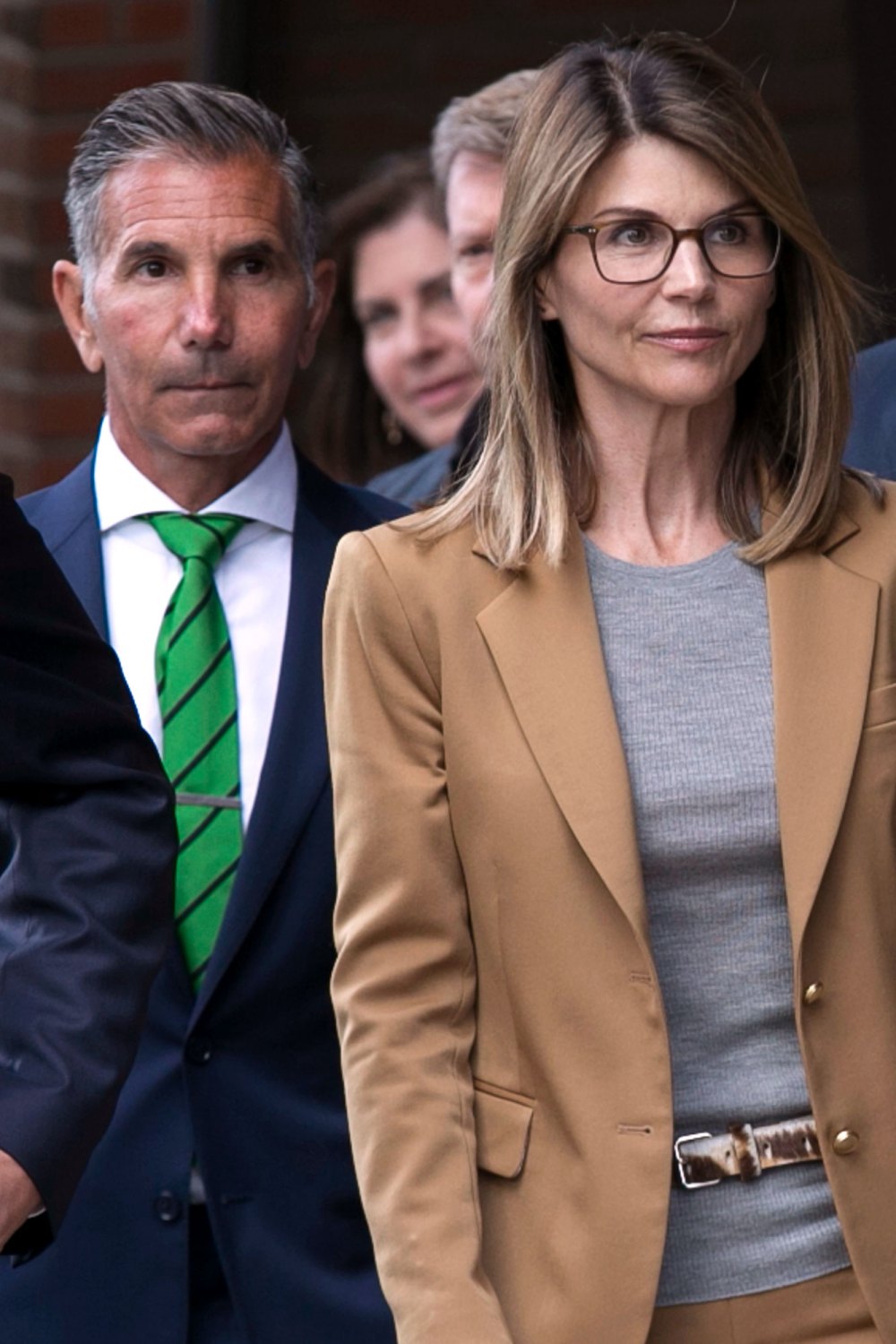 Lori Loughlin and Mossimo Giannulli Purchase Home Amid College Admissions Scandal