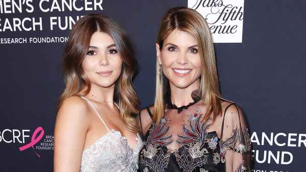 Lori Loughlin and Olivia Jade Relationship Is Not Fully Healed After Admissions Scandal