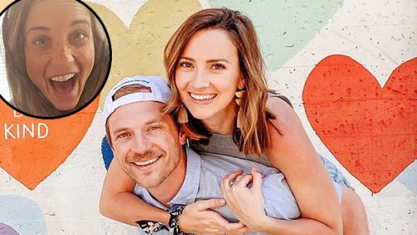 Love Is Blind Kenny Barnes Is Engaged to Alexandra Garrison and Kelly Chase Reacts