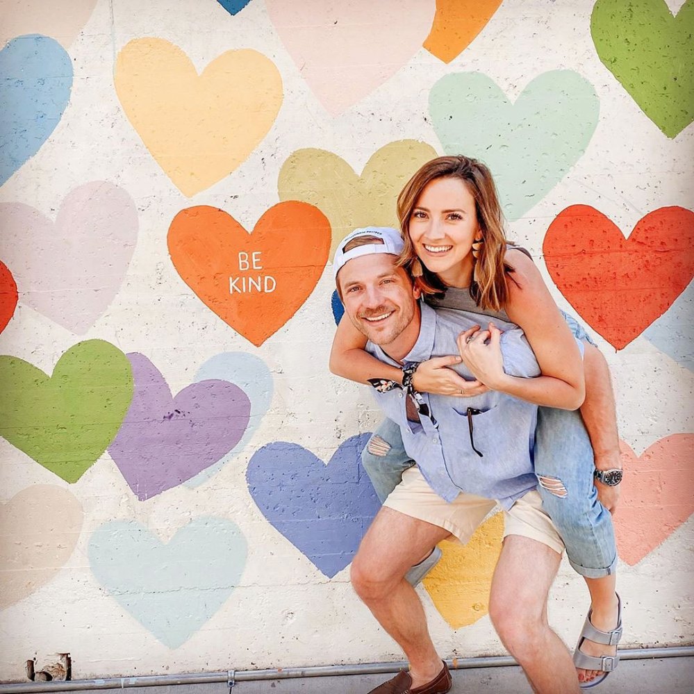 Love Is Blind Kenny Barnes Is Engaged to Alexandra Garrison and Kelly Chase Reacts