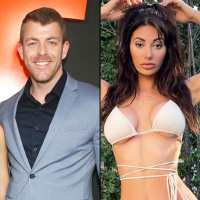 Love Is Blind’s Damian Powers: I Am ‘Not Dating’ Too Hot to Handle’s